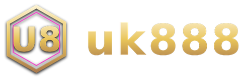 uk888 logo